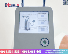 Máy Kích Thích Điện Từ Trường Xuyên Sọ HB510B Giải Pháp Tối Ưu Cho Phòng Khám