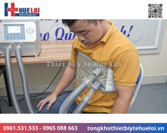 Máy vỗ rung long đờm tần số cao PT-200QJ