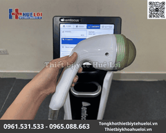 Máy xung kích hội tụ cao cấp EMFOCUS
