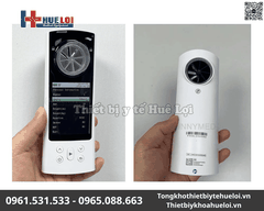 Máy đo chức năng hô hấp Contec SP80B | Giải pháp đo thông khí phổi di động