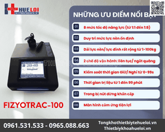 Máy kéo giãn cột sống cao cấp