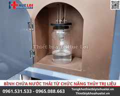 Máy trị liệu rối loạn cương dương và xuất tinh sớm Sanwe SW-3503