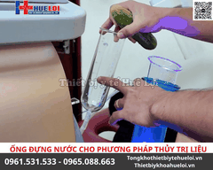 Máy trị liệu rối loạn cương dương và xuất tinh sớm Sanwe SW-3503