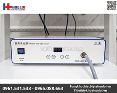 Máy Nội Soi Tai Mũi Họng SD TJ-168A | Huê Lợi