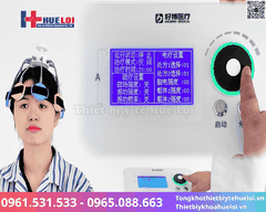 Máy Kích Thích Điện Từ Trường Xuyên Sọ HB510B Giải Pháp Tối Ưu Cho Phòng Khám