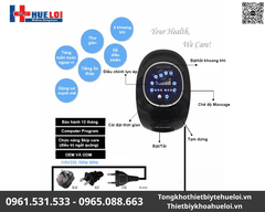 Máy Nén Ép Trị Liệu 9490M Chính Hãng | Huê Lợi