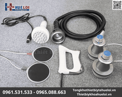 Máy Điện Sinh Học DDS 5in1 Giá rẻ