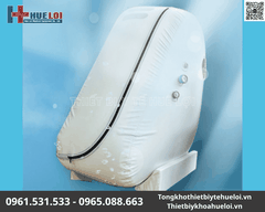 Buồng Oxy Cao Áp Dạng Ngồi - Giải Pháp Phục Hồi Sức Khỏe Toàn Diện