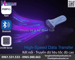 Máy Siêu Âm Cầm Tay Edan Nano C5-Exp