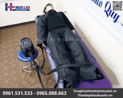 Máy Nén Ép Trị Liệu 9490M Chính Hãng | Huê Lợi