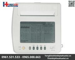 Máy đo chức năng hô hấp CONTEC SP100B | In nhiệt khổ lớn | Huê Lợi