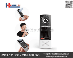 Máy đo chức năng hô hấp Contec SP80B | Giải pháp đo thông khí phổi di động