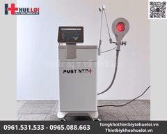 Máy Từ Trường Kết Hợp Diode Laser Lạnh 2 Trong 1 | Huê Lợi
