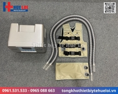 Máy vỗ rung long đờm tần số cao PT-200QJ