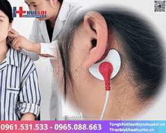 Máy Kích Thích Điện Từ Trường Xuyên Sọ HB510B Giải Pháp Tối Ưu Cho Phòng Khám