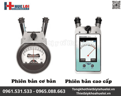 Thiết Bị Đo Nhiệt Độ Rễ Thần Kinh Nervo Scope Pro X Cao Cấp
