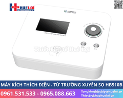 Máy Kích Thích Điện Từ Trường Xuyên Sọ HB510B Giải Pháp Tối Ưu Cho Phòng Khám