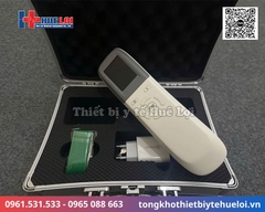 Máy tìm tĩnh mạch QV-600 | Công nghệ hồng ngoại soi vein chính xác