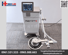 Máy Từ Trường Kết Hợp Diode Laser Lạnh 2 Trong 1 | Huê Lợi
