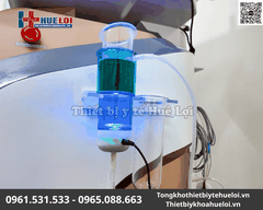 Máy trị liệu rối loạn cương dương và xuất tinh sớm Sanwe SW-3503