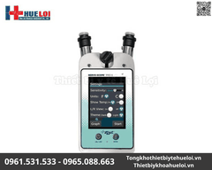 Thiết Bị Đo Nhiệt Độ Rễ Thần Kinh Nervo Scope Pro X Cao Cấp