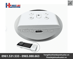 Máy đo chức năng hô hấp Contec SP80B | Giải pháp đo thông khí phổi di động