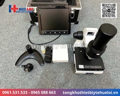 Kính hiển vi soi mạch máu DN-880 độ phóng đại 1200X | Huê Lợi