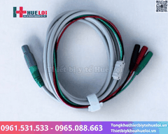 Máy kích thích điện cơ phản hồi sinh học HB120B: Giải Pháp Vàng Trong Phục Hồi Thần Kinh