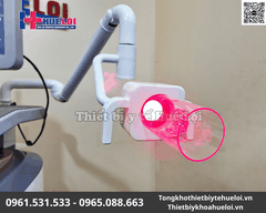 Máy trị liệu rối loạn cương dương và xuất tinh sớm Sanwe SW-3503