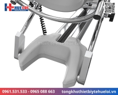 Máy CPM tập thụ động khớp gối cao cấp | Phục hồi sau phẫu thuật