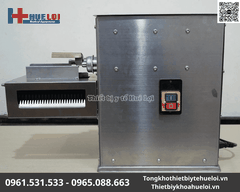 Máy Tạo Viên Hoàn Đông Y Tự Động Cho Phòng Khám