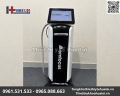 Máy xung kích hội tụ cao cấp EMFOCUS
