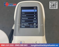 Máy tìm tĩnh mạch QV-600 | Công nghệ hồng ngoại soi vein chính xác