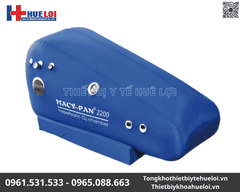 Buồng Oxy Cao Áp ST2200 MACY-PAN - Giải Pháp Phục Hồi Thể Lực Đỉnh Cao