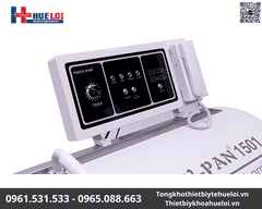 Buồng Điều Trị Oxy Cao Áp Cao Cấp HP1501 MACY-PAN Nhập Khẩu Chính Hãng