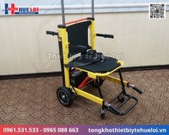 Xe lăn có chức năng leo cầu thang bằng điện | Tải trọng 150kg