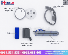 Máy Sóng Ngắn Trị Liệu Haobro HB-SW Series: Đột Phá Công Nghệ Nguồn Bán Dẫn 27.12MHz