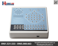 Máy điện não 32 kênh Contec KT88-3200 | Hệ thống 32 đạo trình