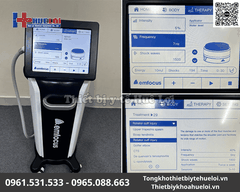 Máy xung kích hội tụ cao cấp EMFOCUS