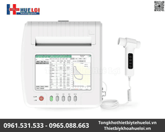 Máy đo chức năng hô hấp CONTEC SP100B | In nhiệt khổ lớn | Huê Lợi