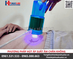 Máy trị liệu rối loạn cương dương và xuất tinh sớm Sanwe SW-3503