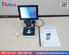 Kính hiển vi soi mạch máu XW880 | Máy soi vi tuần hoàn chính hãng