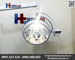 Đèn Phòng Mổ Treo Trần Giá Rẻ Chính Hãng | Huê Lợi