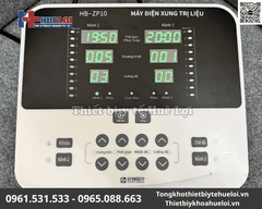 Máy Điện Xung Giao Thoa 2 Kênh Haobro HB-ZP10