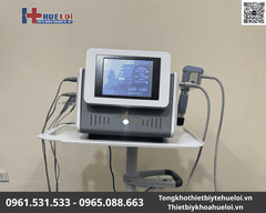 Máy Xung Kích Kết Hợp Điện Xung Texua T606
