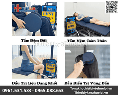 Máy Từ Trường Trị Liệu Toàn Thân PMST LOOP PRO MAX