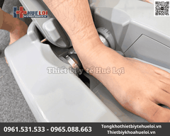 Máy Đo Mật Độ Xương Gót Chân OSTEOKJ3000: Sự Lựa Chọn Tối Ưu Cho Phòng Khám