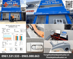 Máy Đo Mật Độ Xương Gót Chân OSTEOKJ3000: Sự Lựa Chọn Tối Ưu Cho Phòng Khám