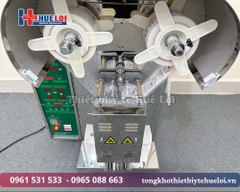 Máy Sắc Thuốc Kèm Đóng Túi Tự Động Giá rẻ