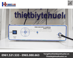 Máy Nội Soi Tai Mũi Họng SD TJ-168A | Huê Lợi